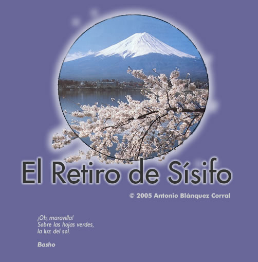 Entra en el Retiro de Sísifo